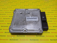 ECU Calculator Motor BMW Seria 5, E60, E61, 3.0 TDI, 1277022048, 1279H05116