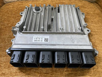 Ecu / Calculator motor BMW Seria 7 G11 G12 / 730 265 : 8593720