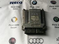 ECU Calculator motor Bmw X3 3.0 d 0281011121 DDE7795871 EDC16C1 E83