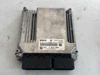 ECU Calculator motor Bmw X5 3.0 COD DDE7810950, 0281015240