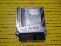 ECU Calculator motor Bmw X5 3.0 d 0281011414, DDE7793444