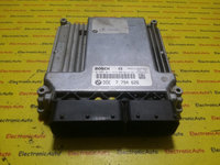 ECU Calculator motor Bmw X5 3.0 d 0281011414, DDE7794626