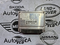 ECU Calculator Motor BMW X5 4.4, 0261207106, DME7508698