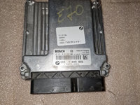 ECU Calculator motor Bmw X5 E70 3.0 d