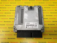 ECU Calculator Motor BMW X5 F15 RHD 2.0 d, 0281031921, DDE8586532