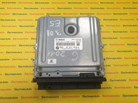 ECU Calculator motor Bmw X6 3.0 d DDE8517015, 0281018319