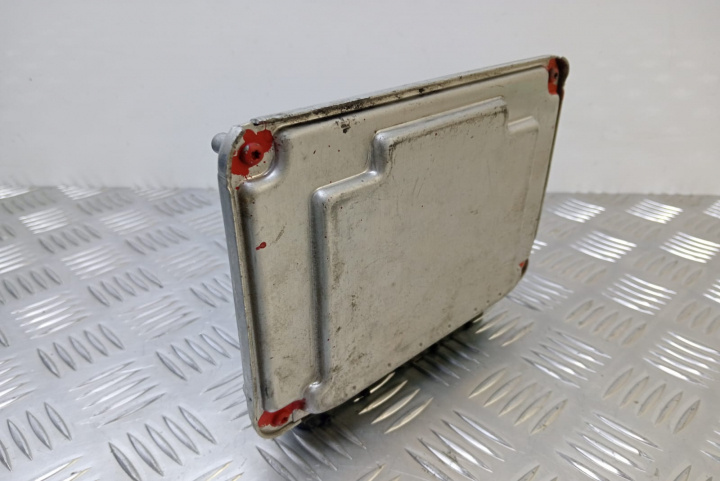 ECU Calculator motor Bosch 2.5 TDI V6, 1