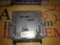 Ecu Calculator motor bosch Peugeot Partner 2.0 hdi cod 0281010360