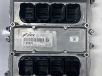 ECU Calculator motor CASE ECU 0281020600 5802247472 NOU