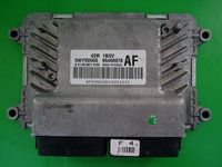 ECU Calculator motor Chevrolet Aveo 1.2 96469978 5WY5956G AF 42R