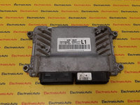 ECU Calculator motor Chevrolet Aveo 1.2 96983177, 5WY5968B