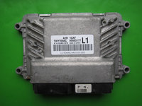 ECU Calculator motor Chevrolet Aveo 1.2 96983177 5WY5968C L1 42R