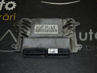 ECU / CALCULATOR MOTOR CHEVROLET AVEO T250 SEDAN 2010 1.2 B 62 KW COD MOTOR LMU