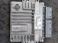 ECU Calculator motor Chevrolet Captiva 2,2 CDTI 2012 25187592