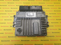 ECU Calculator motor Chevrolet Captiva 25190507, 28376848