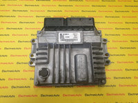 ECU Calculator motor Chevrolet Captiva, Opel Astra 25189813, 28359587, 25184894, ABKD