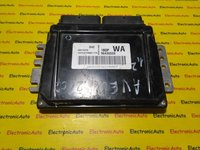 ECU Calculator motor Chevrolet Kalos 1.2 96435559, 5WY1E07E