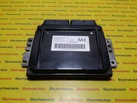 ECU Calculator motor Chevrolet Lacetti 1.6 96394699, KEMSCO4R