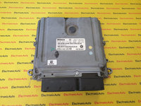 ECU Calculator motor Chrysler 300C 3.0CRD P05149121AB, 0281013773