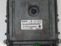 ECU Calculator Motor Chrysler 300C 3.0CRD