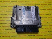 ECU Calculator motor Chrysler Crossfire 3.2CRD P05150620AC, 0281018312