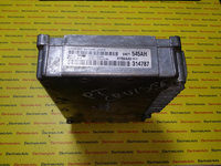 ECU Calculator Motor CHRYSLER, P04671545AH, HYB9AA3 270732