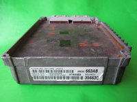 ECU Calculator motor Chrysler PT Cruiser 2.0 P05033663AB 356630