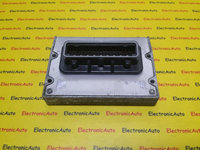 ECU Calculator Motor Chrysler Voyager, 04869001AJA, B08020LW