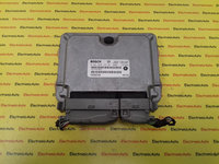 ECU Calculator Motor Chrysler Voyager 2.5TD, 0281010139