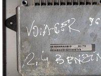 ECU Calculator motor Chrysler Voyager 3.3 P04748173