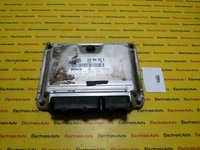 ECU Calculator motor+cip Seat Ibiza Cordoba 6K0906032Q, 0261206836