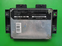 ECU Calculator motor Citroen Berlingo 1.9 9650360480 9650359580 80964C DCN2