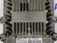 ECU Calculator motor Citroen Berlingo 2.0 hdi ,cod 5WS40146F-T 9657544780 SID801A