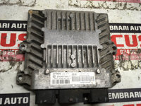 ECU Calculator motor Citroen Berlingo cod: 9653059380
