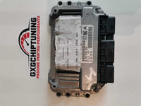 ECU Calculator motor Citroen C4 1.6 ME7.4.5 0261201609