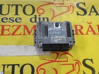 ECU Calculator Motor Citroen C5 1.6 hdi 110cp 0281012987 EDC16C34