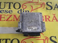 ECU Calculator Motor Citroen C5 2.0 hdi 0281010808, EDC15C2