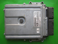 ECU Calculator motor Citroen C6 3.0HDI 9666840180 0281015415 EDC17CP11