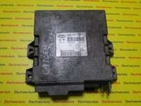 ECU Calculator motor Citroen Evasion 9636839480 IAW08P22