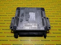 ECU Calculator motor Citroen Jumpy 2.0 hdi 0281010359, 9640324880