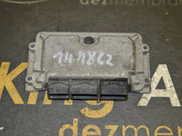 ECU / CALCULATOR MOTOR CITROEN SAXO 1.5 D