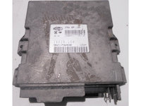 ECU Calculator motor Citroen Xantia 1.8 9621756480 16238124 IAW 8P.10 {