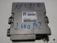 ECU Calculator motor Citroen Xantia 2.0 9618005380 IAW 8P.20