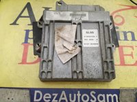 ECU Calculator Motor Citroen Xantia (X2) [1998-2003] 1.8I, Peugeot 406 cod 216537287, 9636006880