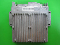 ECU Calculator motor Citroen ZX 1.6 9624537880 21615420 SAFIR 35p