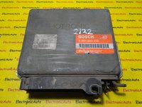 ECU Calculator motor Citroen ZX 2.0 0261200212
