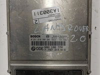 ECU Calculator motor, cod 7788053, 0281010300, Land Rover Freelander (LN) , 2.0 diesel (#C-R18)