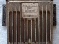 Ecu calculator motor Dacia cod :8200603070 sau 8200513058
