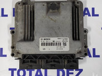 ECU Calculator motor DACIA DOKKER 1.5 dci cod 0281032811, 237106319R