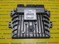ECU Calculator motor Dacia Duster 1.5 dci 237100703R